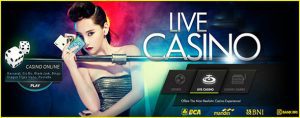 live casino sbobet